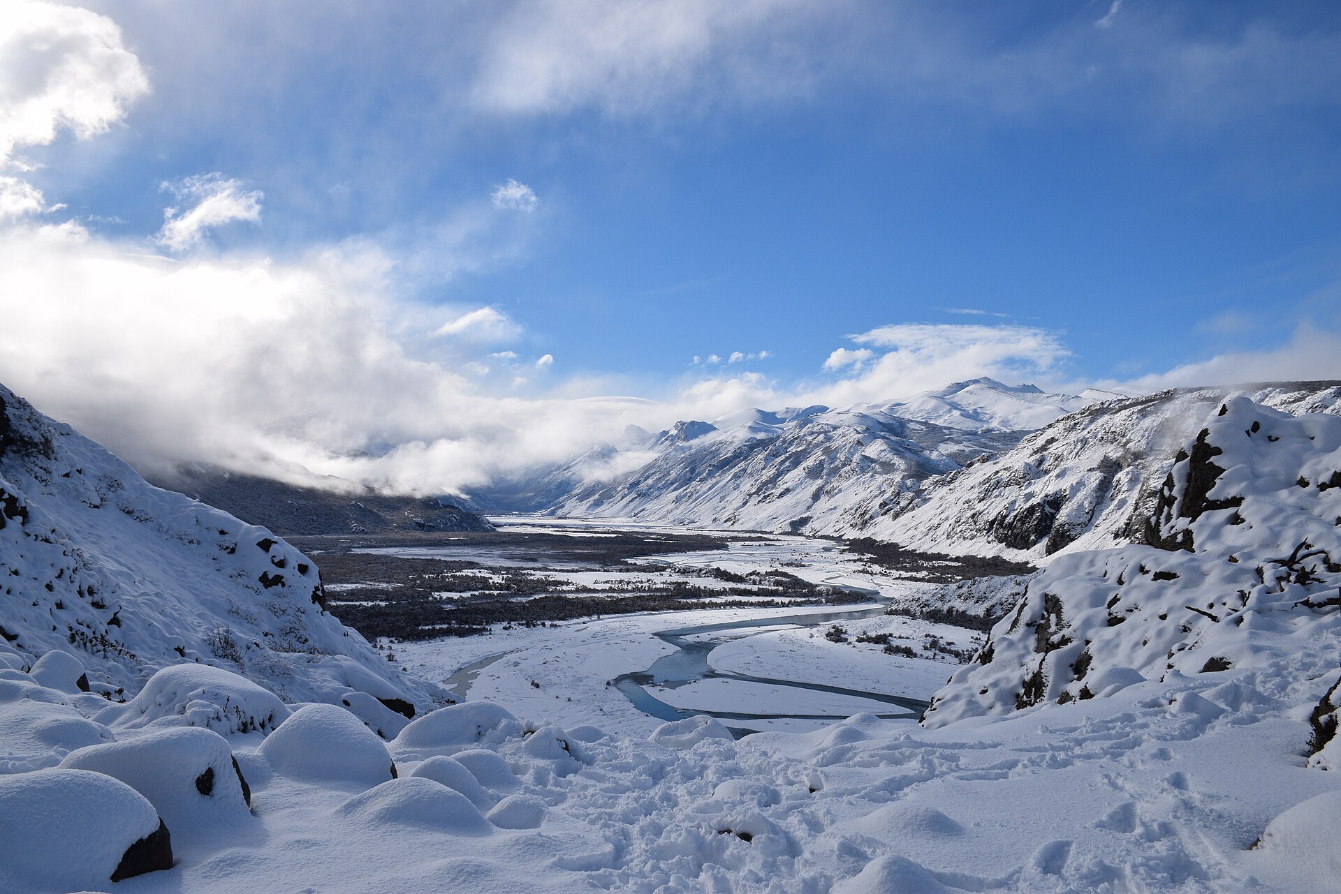 El Chaltén